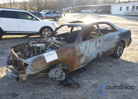 2003 Infiniti M45 Sport из США, поврежденный, VIN JNKAY41E43M000772